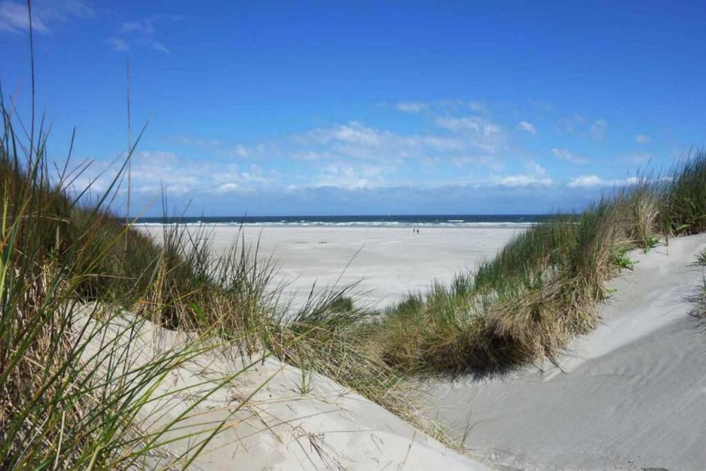 The Cottage - 2 Persoons Cottage Nabij Strand En Meer Zonnemaire Exteriér fotografie